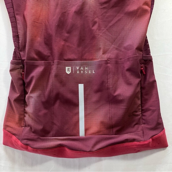 Van Rysel RCR Aero Cycling Jerseys BUNDLE - Picture 14 of 16